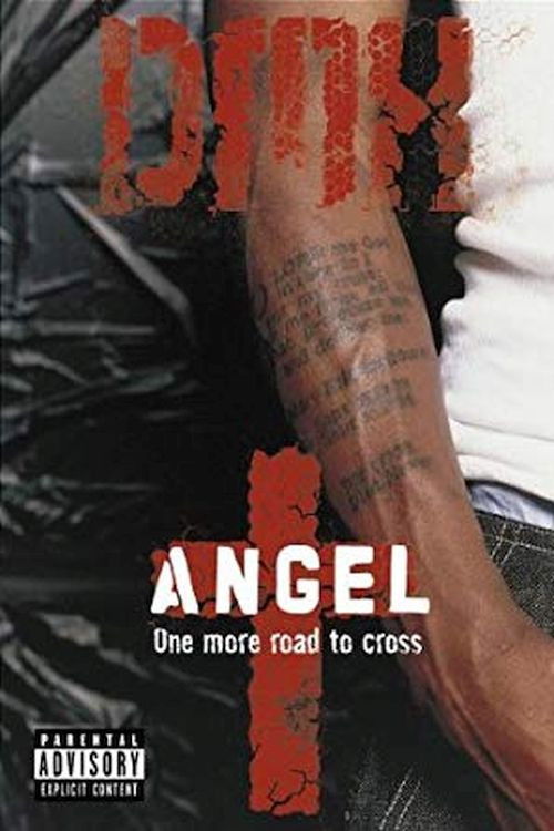 DMX: Angel