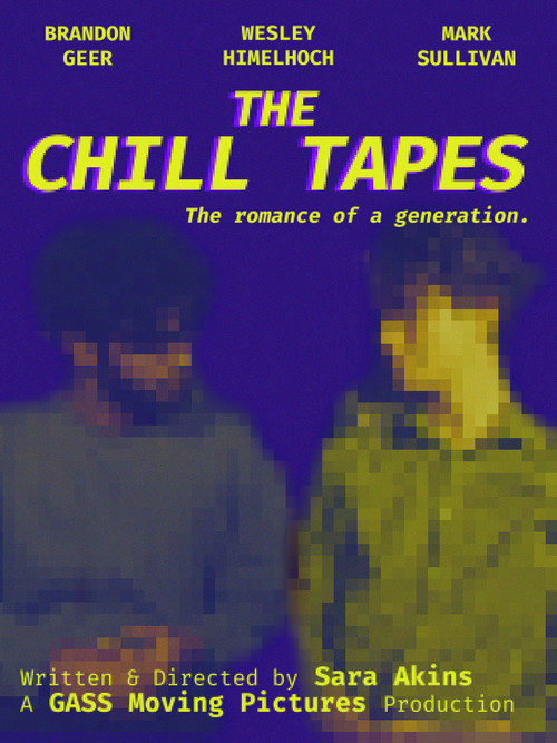 The Chill Tapes