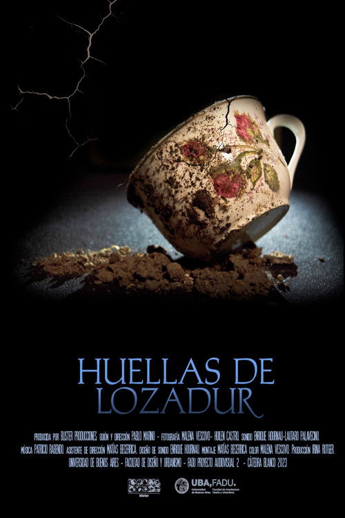 Huellas de Lozadur