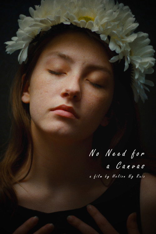 No Need for a Canvas