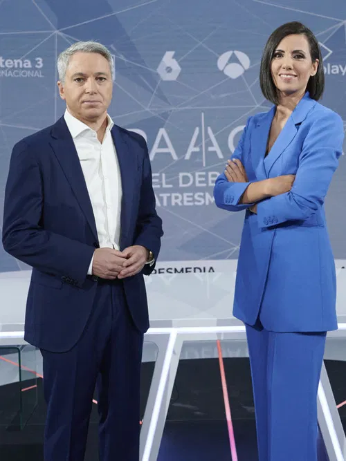 El debate cara a cara