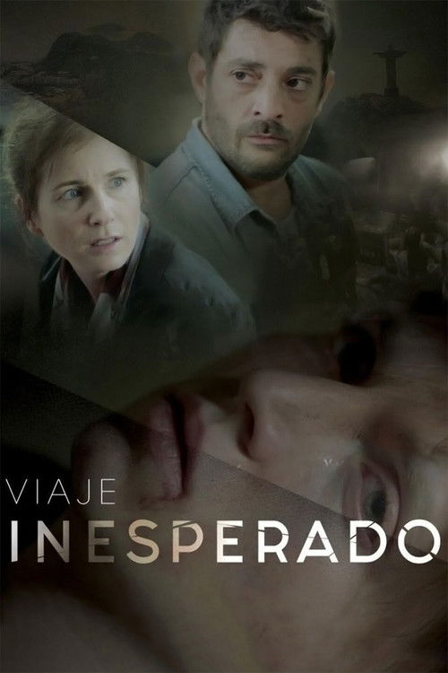 Viaje inesperado
