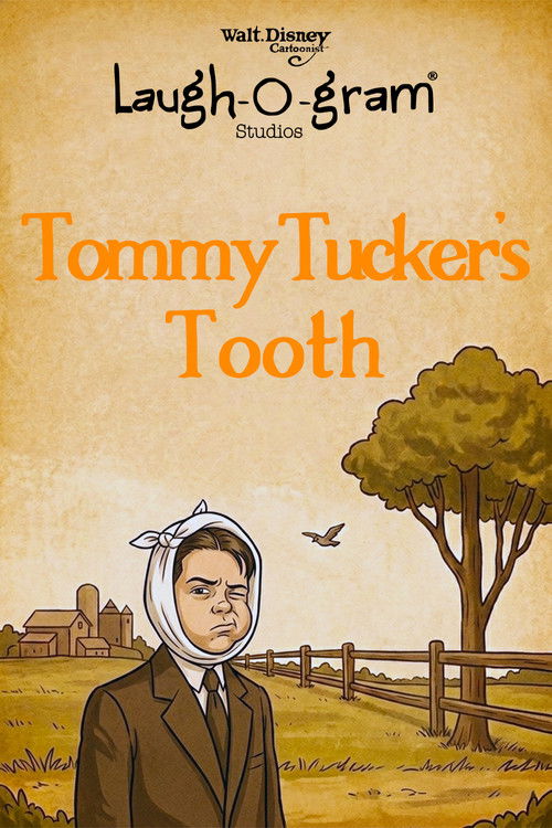 Tommy Tucker's Tooth