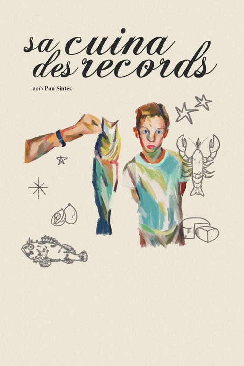 Sa cuina des records