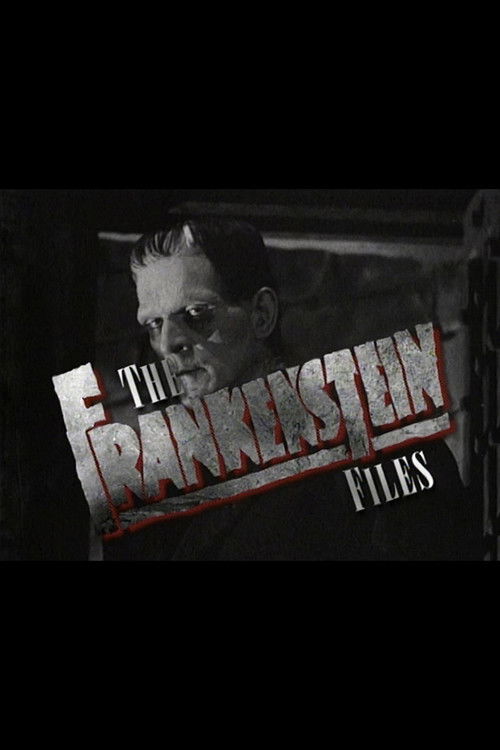 Frankenstein Files