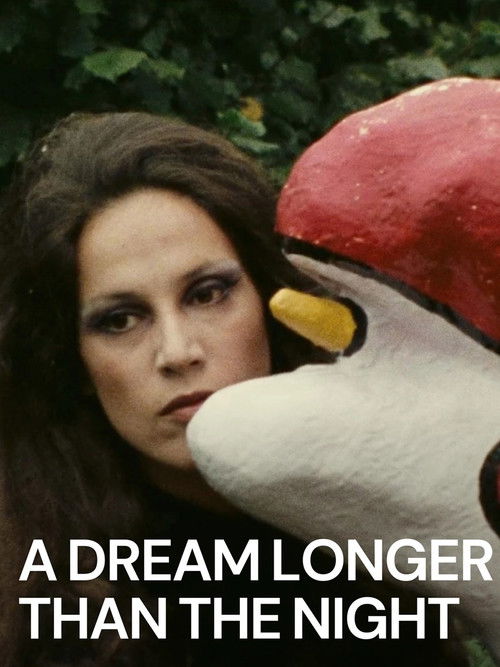 A Dream Longer Than the Night