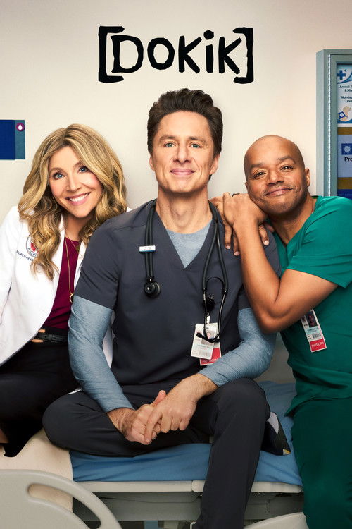 Scrubs