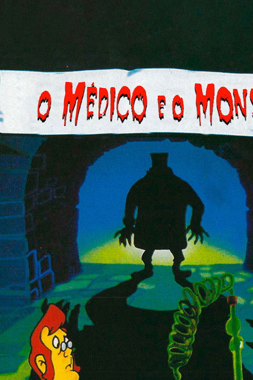 Dr. Jekyll and Mr. Hyde