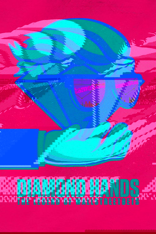 Diamond Hands: The Legend of WallStreetBets