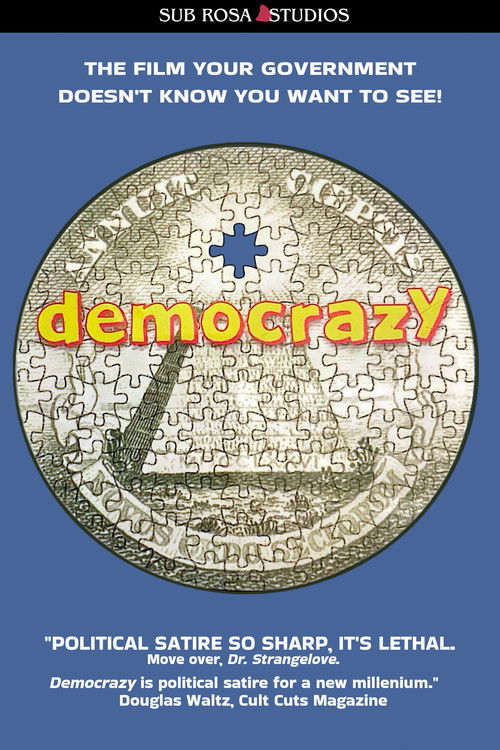 Democrazy
