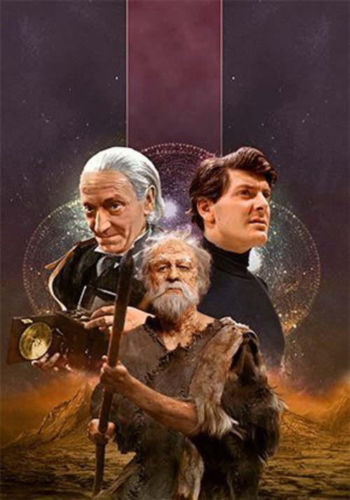 Doctor Who: The Savages