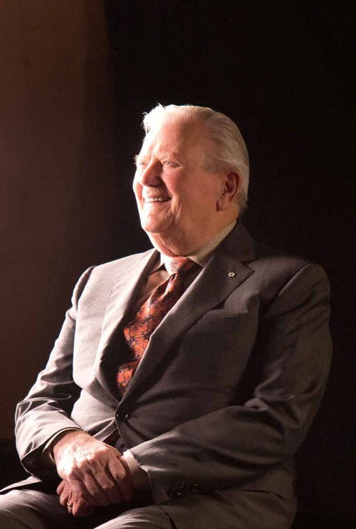 Bill Loewen: Music in the Prairie Night