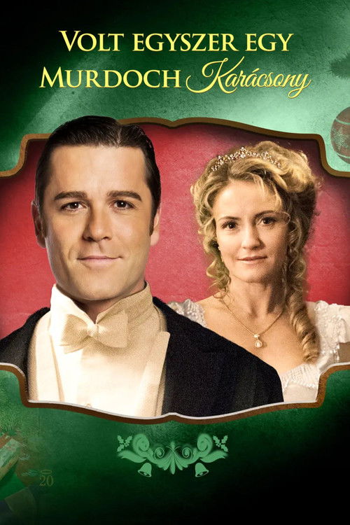 Once Upon a Murdoch Christmas