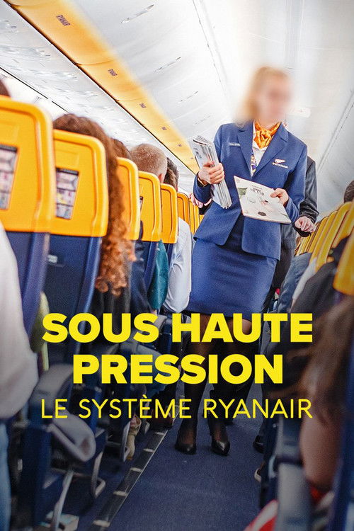Under High Pressure: Investigation Into the Ryanair System
