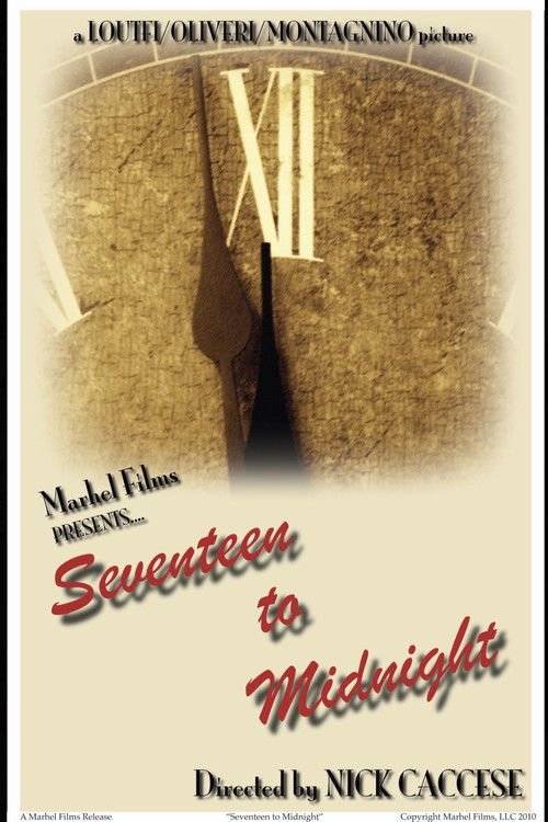 17 To Midnight