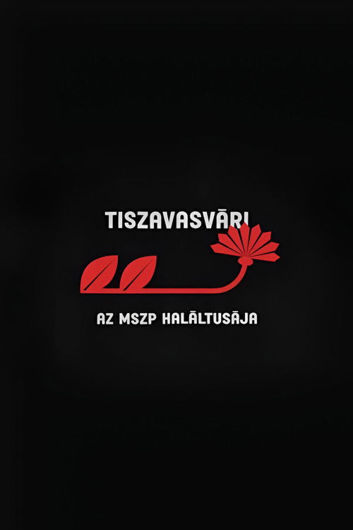 The Death of the MSZP