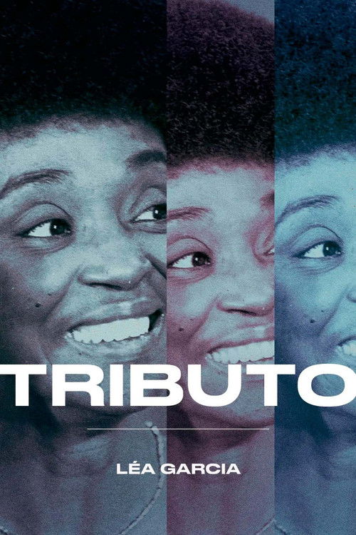 Tributo: Léa Garcia