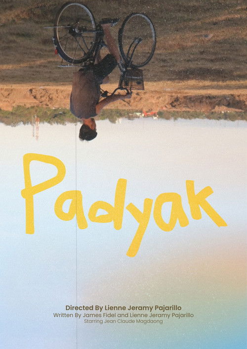 Padyak