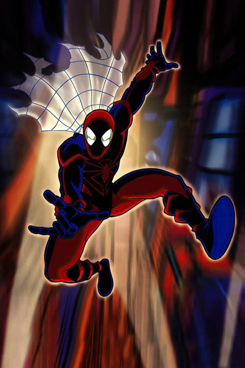 Spider-Man Unlimited