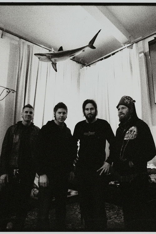 Mastodon: The Making of Blood Mountain