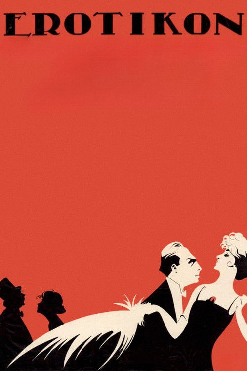 Erotikon