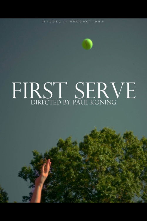 First Serve
