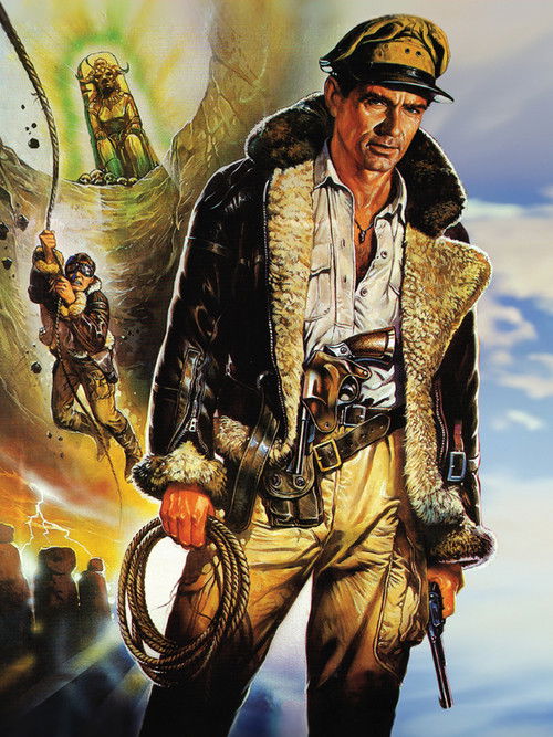 Az elveszett idő kalandorai