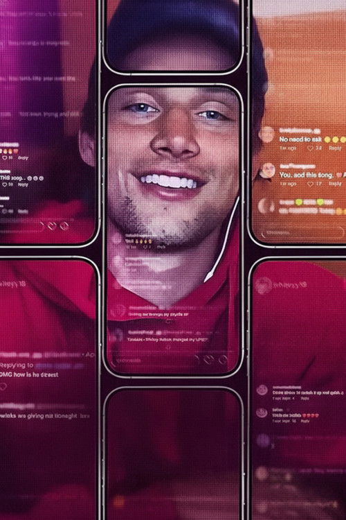 Thirst Trap: The Fame. The Fantasy. The Fallout.