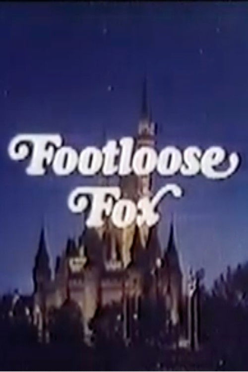 The Footloose Fox