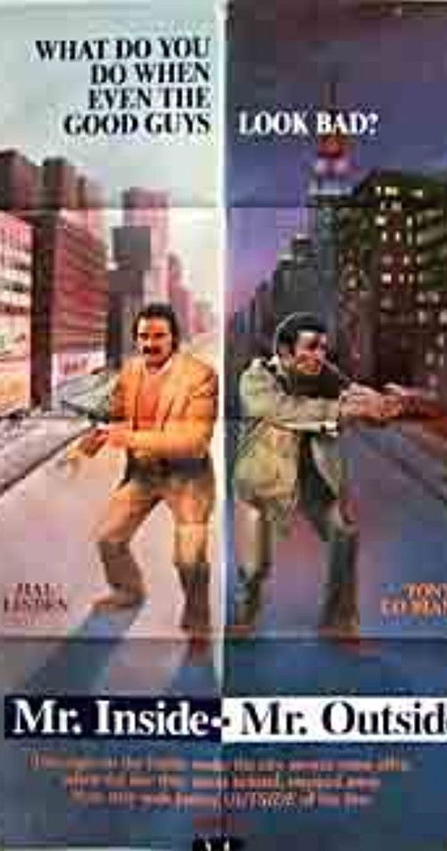 Mr. Inside/Mr. Outside