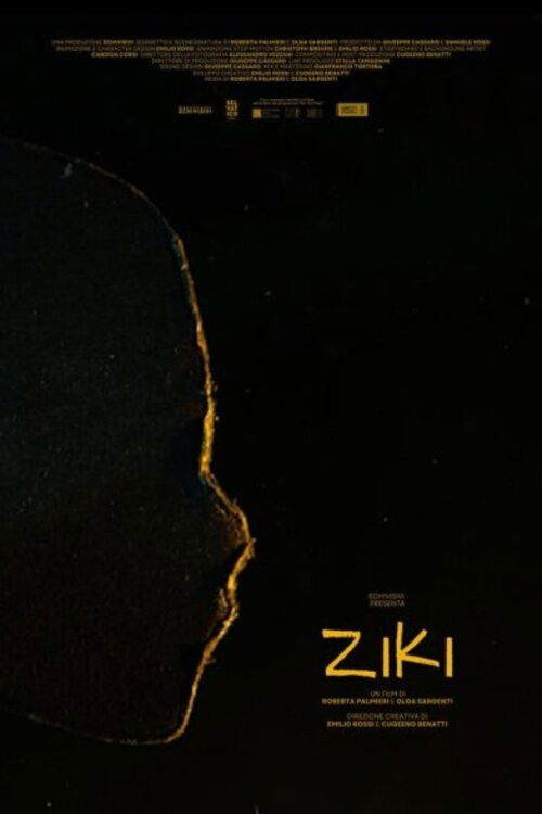 Ziki