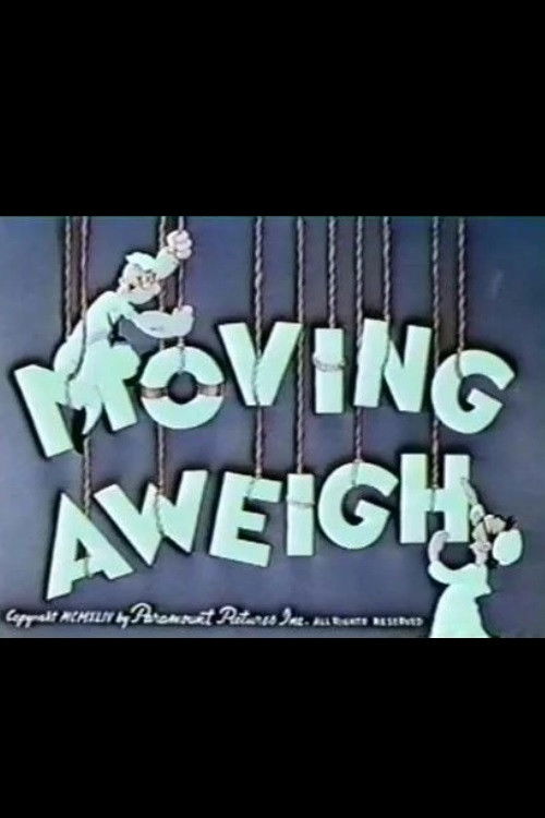 Moving Aweigh