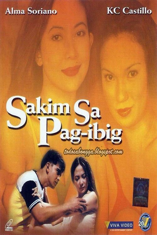Sakim Sa Pag-ibig