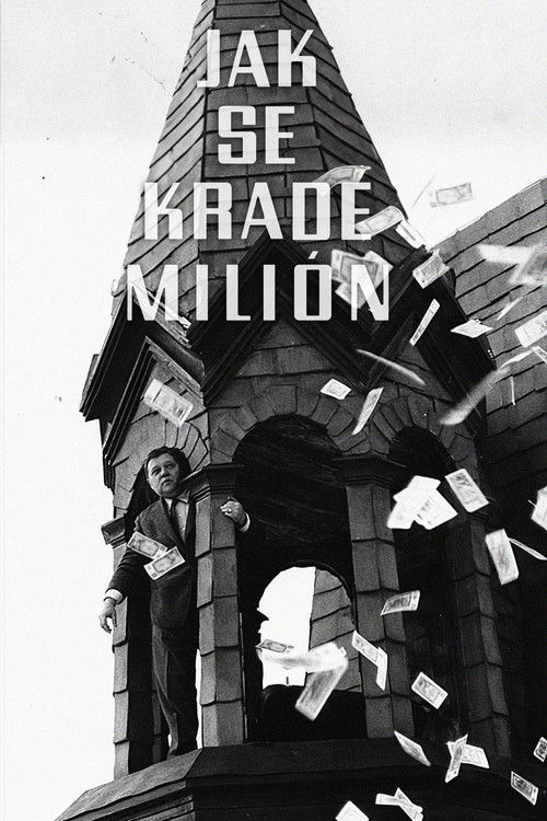 Jak se krade milión