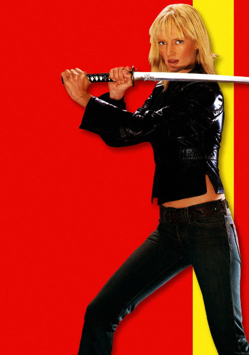 Kill Bill 2.