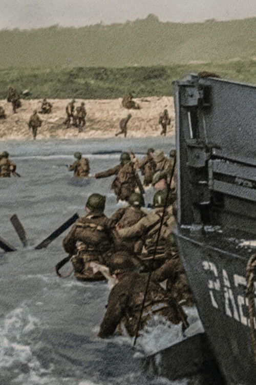 Második világháború: A frontvonalon