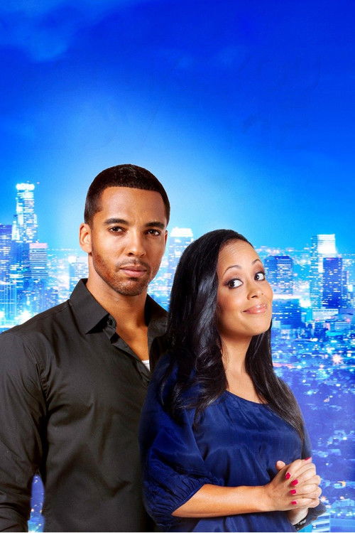 Act Like You Love Me