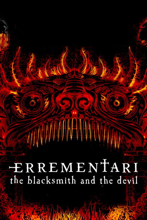Errementari: The Blacksmith and the Devil