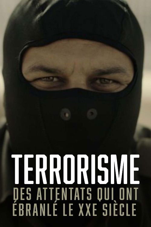 Terrorisme