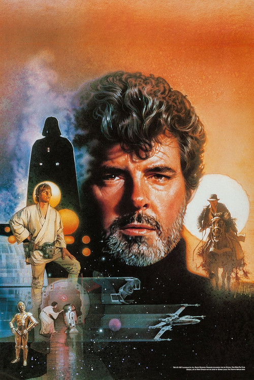 George Lucas: Creating an Empire