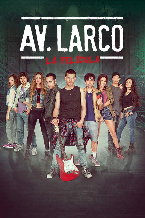Larco Ave.: The Movie