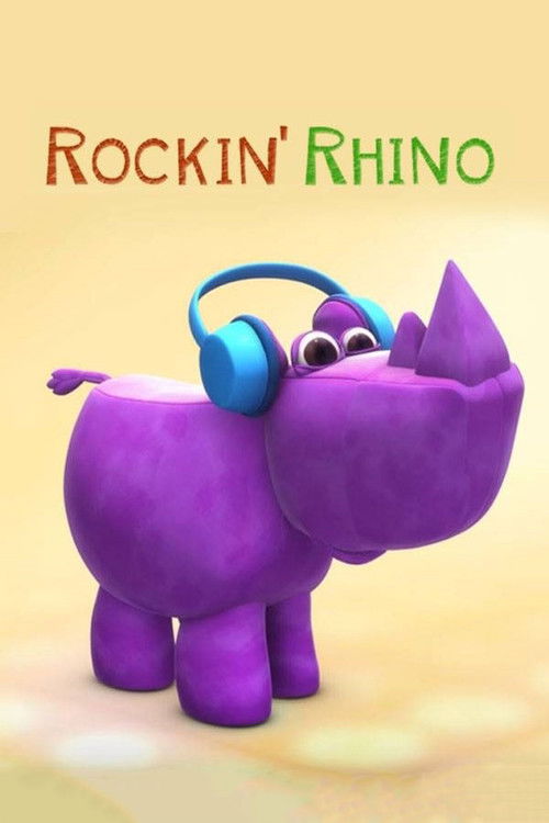 Rockin' Rhino