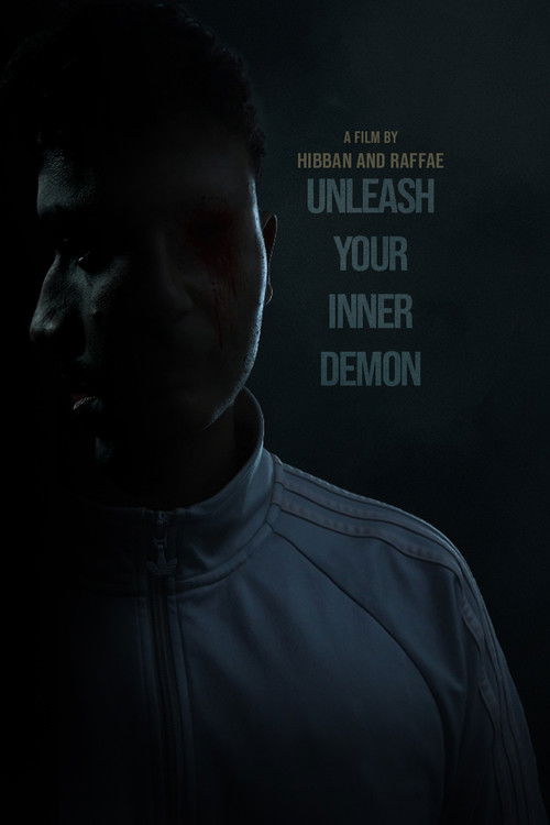 Unleash Your Inner Demon