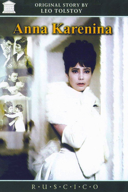Anna Karenina