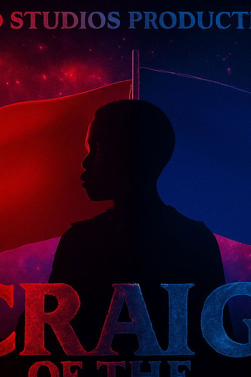 Craig of the Creek Live Action| Last Summer