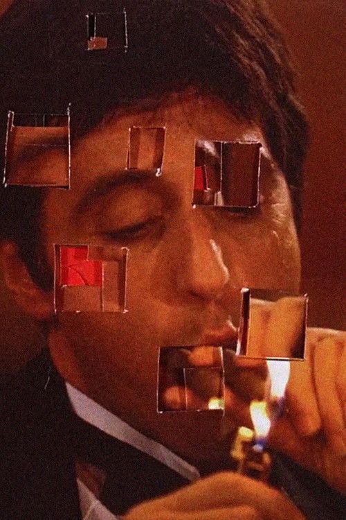 Dusty Stacks of Mom: The Poster Project