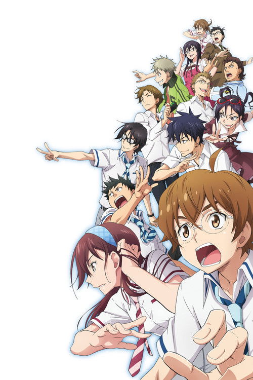 7O3X Fastest Finger First