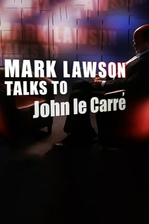 Mark Lawson Talks To