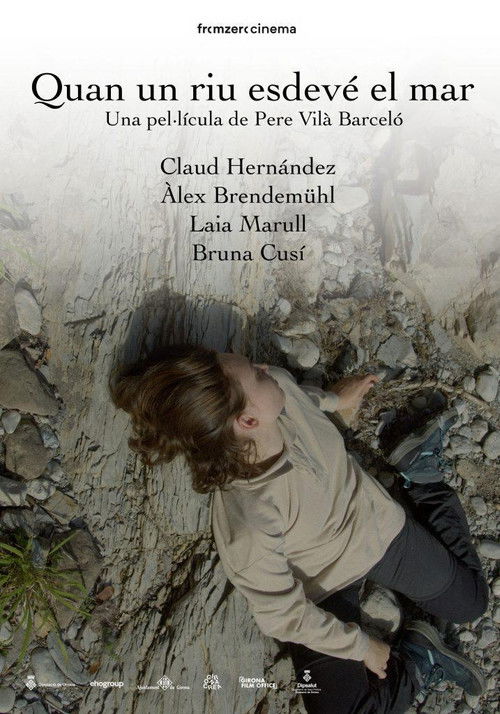 When a River Becomes the Sea