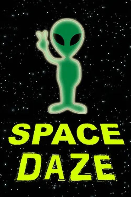 Space Daze